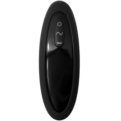 ANAL FANTASY ELITE COLLECTION - MASAJEADOR PROSTÁTICO P-MOTION