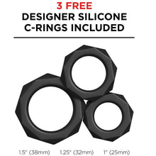 PDX ELITE - Dirty Talk Sound Masturbator