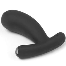 Comprar JE JOUE Nuo V2 Plug Anal Negro – Vibrador Inalámbrico Con Control Remoto Y Vibraciones Intensas-Noxtic