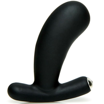 Comprar JE JOUE Nuo V2 Plug Anal Negro – Vibrador Inalámbrico Con Control Remoto Y Vibraciones Intensas-Noxtic