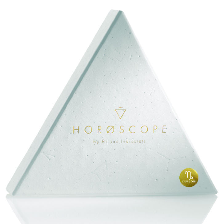 Comprar Bijoux Indiscrets Horoscope Kit Capricornio – Reconexión Femenina Con Fragancias Personalizadas-Noxtic