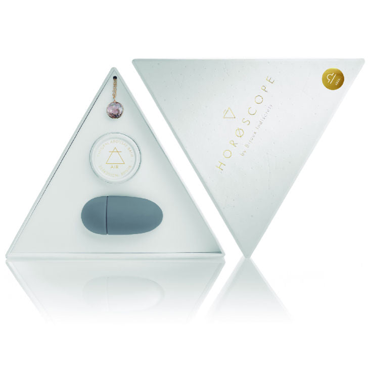Comprar BIJOUX Indiscreets Horoscope Kit Libra – Reconexión Con La Feminidad A Través De Fragancias Personalizadas-Noxtic
