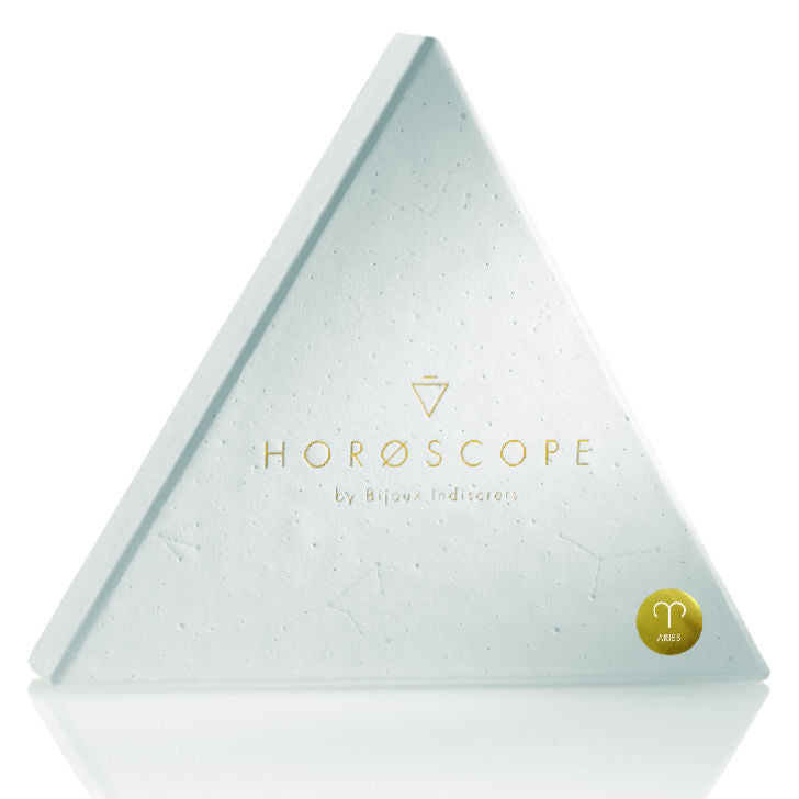 BIJOUX Horoscope Kit Aries – Conexión Feminina Personalizada Con Fragancias Zodiaco