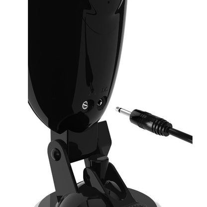 Comprar PDX Elite Dirty Talk Starter Stroker – Juguete Erótico Para Exploración Sensorial-Noxtic