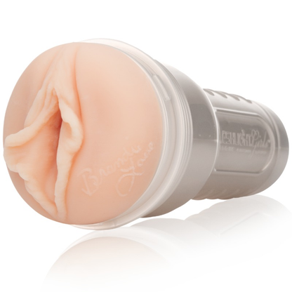 Comprar Fleshlight Girls Brandi Love – Juguete Erótico Para Placer Personal Con Diseño Innovador-Noxtic