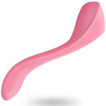 Satisfyer Partner Multifun 2 – Juguete Erótico Versátil Para Parejas Con Diseño Innovador