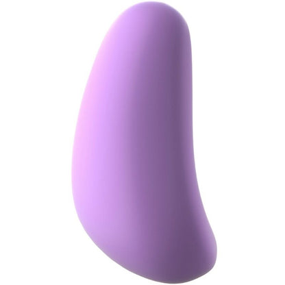 Comprar Fantasy For Her Masajeador Petite Arouse-Her – Vibrador Recargable Con Diseño Discreto y Sensorial-Noxtic