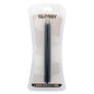 Comprar GLOSSY Slim Vibrador Negro – Diseño Elegante Para Estimulación Sensible-Noxtic