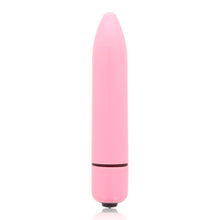 GLOSSY Thin Vibrador Rosa – Diseño Elegante Para Estimulación Sensitiva