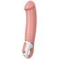 Satisfyer Vibe Master – Vibrador Recargable Con Silicona Líquida Suave