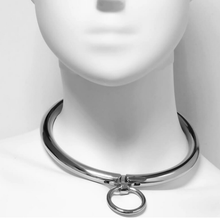 Comprar Metal Hard Collar Con Cierre Por Combinación – Diseño Resistente Y Fácil De Limpiar-Noxtic