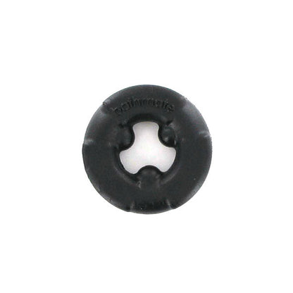 Comprar BATHMATE Anillo Gladiador Negro – Anillo Flexible Para Mayor Duración De Erección-Noxtic