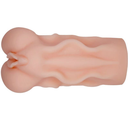Comprar CRAZY BULL Linda Masturbador Compacto – Diseño Portátil Con Superficie Suave Para Placer Único-Noxtic