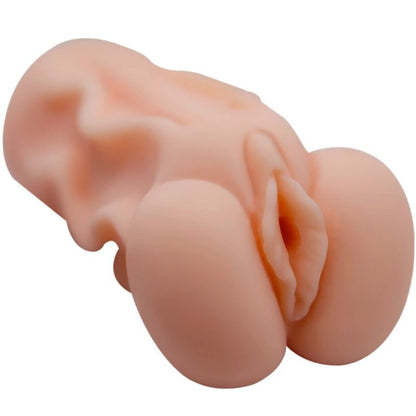 Comprar CRAZY BULL Linda Masturbador Compacto – Diseño Portátil Con Superficie Suave Para Placer Único-Noxtic