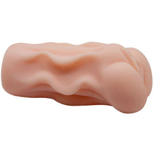 Comprar CRAZY BULL Linda Masturbador Compacto – Diseño Portátil Con Superficie Suave Para Placer Único-Noxtic