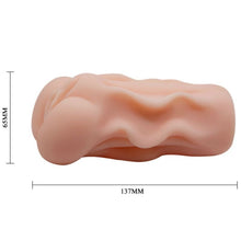 Comprar CRAZY BULL Linda Masturbador Compacto – Diseño Portátil Con Superficie Suave Para Placer Único-Noxtic