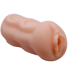 Comprar CRAZY BULL Lillian Masturbador Portátil – Experiencia Suave Para Placer Íntimo-Noxtic