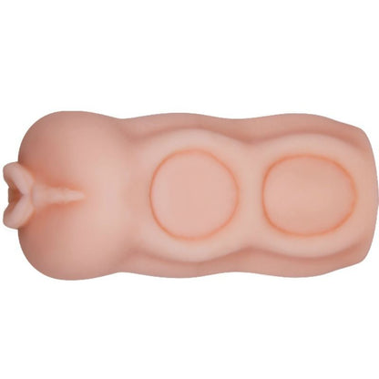 Comprar CRAZY BULL Lillian Masturbador Portátil – Experiencia Suave Para Placer Íntimo-Noxtic