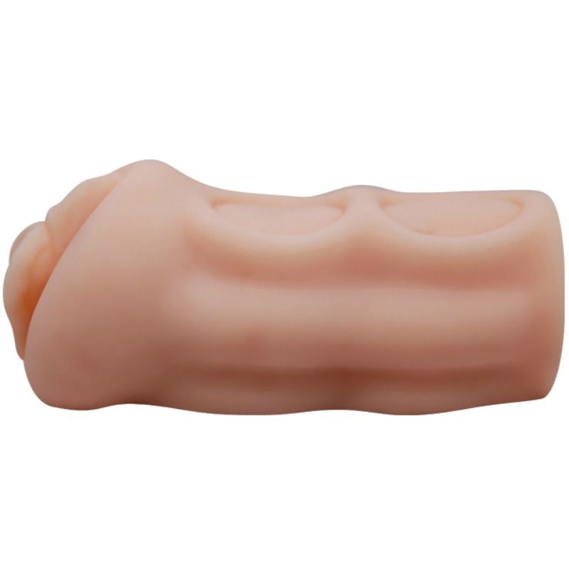 Comprar CRAZY BULL Lillian Masturbador Portátil – Experiencia Suave Para Placer Íntimo-Noxtic