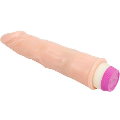 Comprar BAILE Waves of Pleasure Vibrador 21.5 CM – Vibrador Resistente a Salpicaduras Con Control de Vibración Ajustable-Noxtic