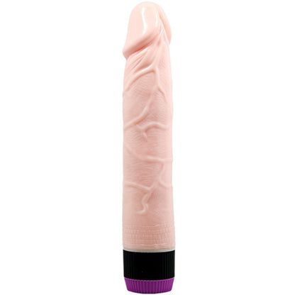 Comprar BAILE Adour Club Vibrador Realista 21.5 Cm – Textura Suave Con Vibraciones Potentes-Noxtic