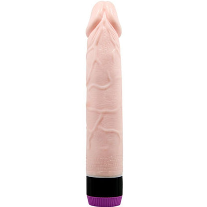 Comprar BAILE Adour Club Vibrador Realista 21.5 Cm – Textura Suave Con Vibraciones Potentes-Noxtic