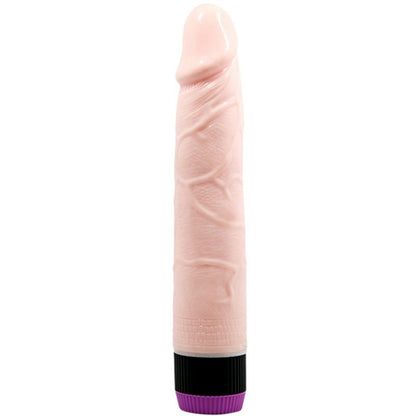 Comprar BAILE Adour Club Vibrador Realista 21.5 Cm – Textura Suave Con Vibraciones Potentes-Noxtic