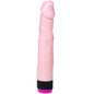 Comprar BAILE Adour Club Vibrador Realista 22.5 CM – Textura Suave Con Vibraciones Potentes-Noxtic