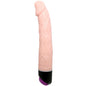 Comprar BAILE Adour Club Vibrador Realista 23 Cm Natural – Textura Suave Con Vibraciones Potentes Para Placer Inigualable-Noxtic