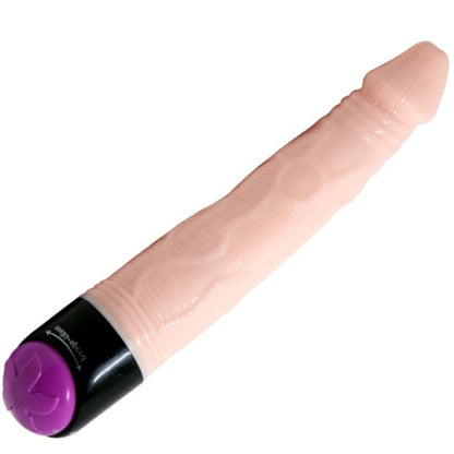 Comprar BAILE Adour Club Vibrador Realista 23 Cm Natural – Textura Suave Con Vibraciones Potentes Para Placer Inigualable-Noxtic