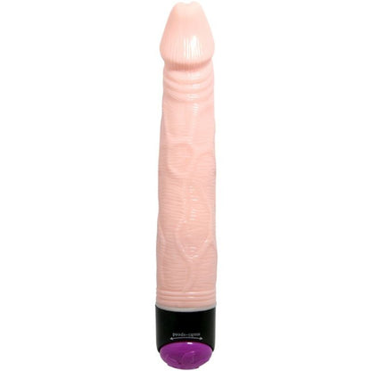 Comprar BAILE Adour Club Vibrador Realista 23 Cm Natural – Textura Suave Con Vibraciones Potentes Para Placer Inigualable-Noxtic