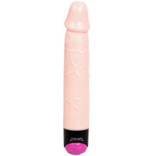 Comprar BAILE Colorful Sex Vibrador 24 CM – Diseño Realista Con Vibración y Rotación Para Placer Versátil-Noxtic