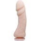Dildo realistico BAILE 23,5 cm – Design autentico per un piacere intimo affidabile