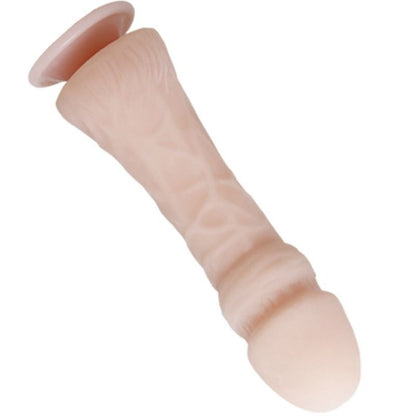 Dildo realistico BAILE 23,5 cm – Design autentico per un piacere intimo affidabile