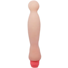 Vibratore sensuale BAILE Flexi Vibe 22 cm – Design ergonomico per un'esperienza intensa