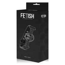 Comprar Fetish Submissive Mordaza Vegana – Diseño Transpirable Para Comodidad y Estilo-Noxtic