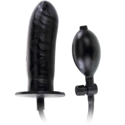 BAILE Bigger Joy Pene Gonfiabile 16 cm – Design Gonfiabile per Aumentare il Piacere Esplorativo
