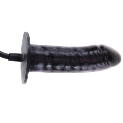 Comprar BAILE Bigger Joy Pene Hinchable 16 Cm – Diseño Inflable Para Aumentar El Placer Exploratorio-Noxtic