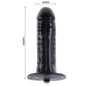 Comprar BAILE Bigger Joy Inflable Con Vibración – Juguete Erótico Para Placer Versátil-Noxtic
