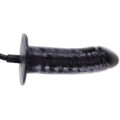 Comprar BAILE Bigger Joy Inflable Con Vibración – Juguete Erótico Para Placer Versátil-Noxtic