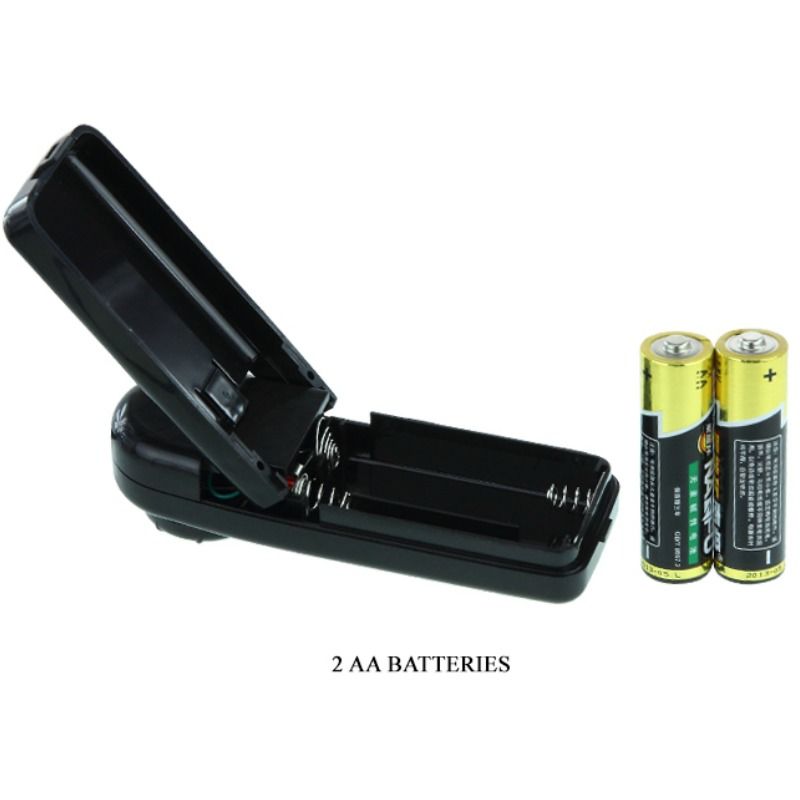 Vibratore gonfiabile BAILE Bigger Joy – Giocattolo erotico per un piacere versatile