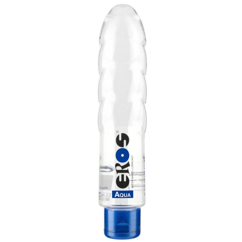 Comprar EROS Aqua Lubricante Base Agua 175 ML – Lubricación Suave y Fresca Para Uso Diario-Noxtic