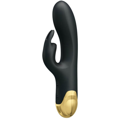 Pretty Love Smart Vibrador Double Pleasure – Diseño Elegante De Silicona Médica Con Sensación Realista