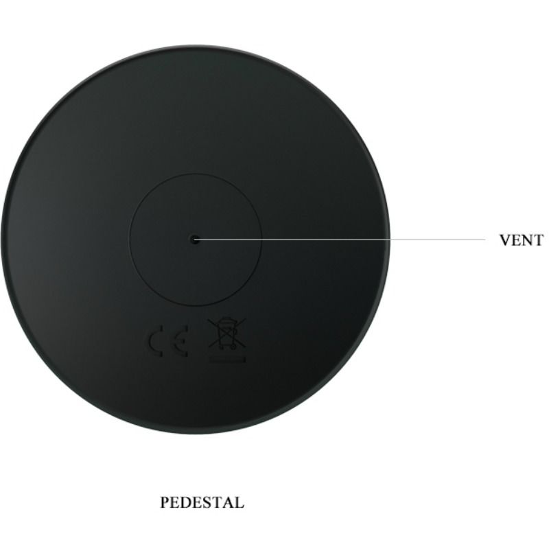 PRETTY LOVE - MAGIC JINGER UP &amp; DOWN PLUG AND VIBRATION