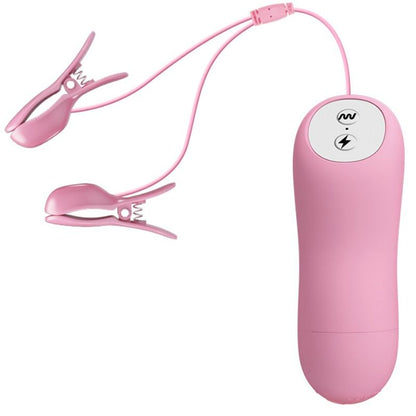 DANCE - ROMANTIC WAVE VIBRATING AND ELECTROSHOCK CLIPS