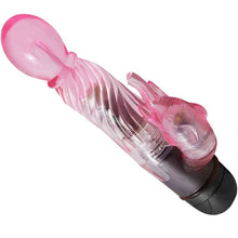 Comprar BAILE Give You A Kind Of Lover – Vibrador Con 10 Modos Para Estimulación Intensa-Noxtic
