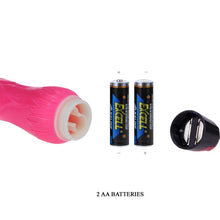 Comprar BAILE Vibrador Daaply Pleasure Rosa – Diseño Elegante Con Multivelocidad Para Placer Personalizado-Noxtic