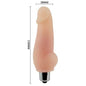 DANCE - SUPER MINI MAVOUVIN VIBRATOR