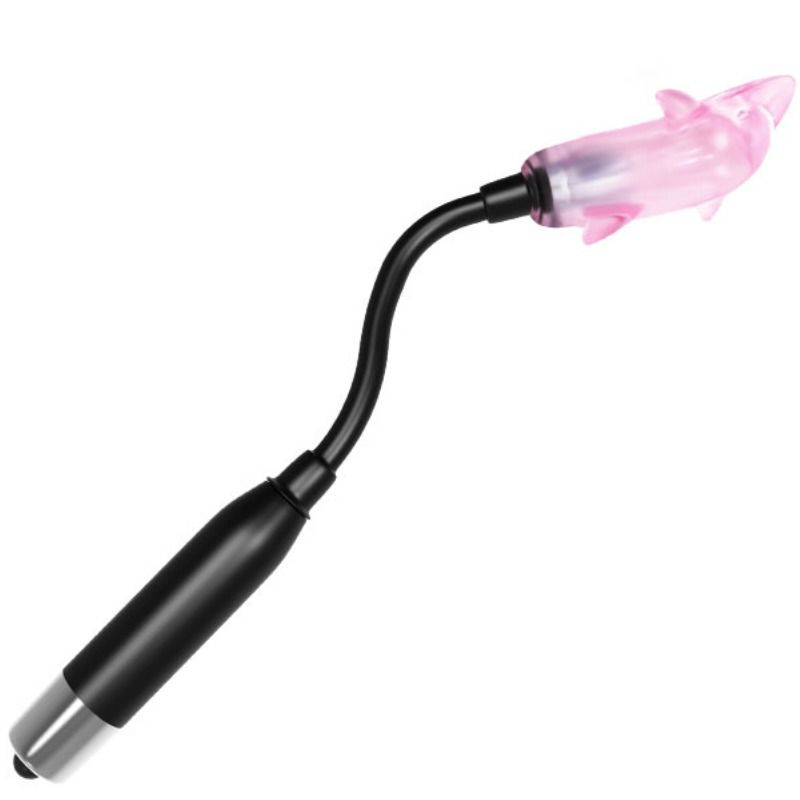 BAILE Wizard Magic Wand – Stimolatore vibrante per esperienze sensoriali uniche