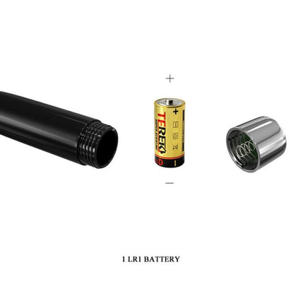 Comprar BAILE Wizard Magic Wand – Estimulador Con Vibración Para Experiencias Sensoriales Únicas-Noxtic